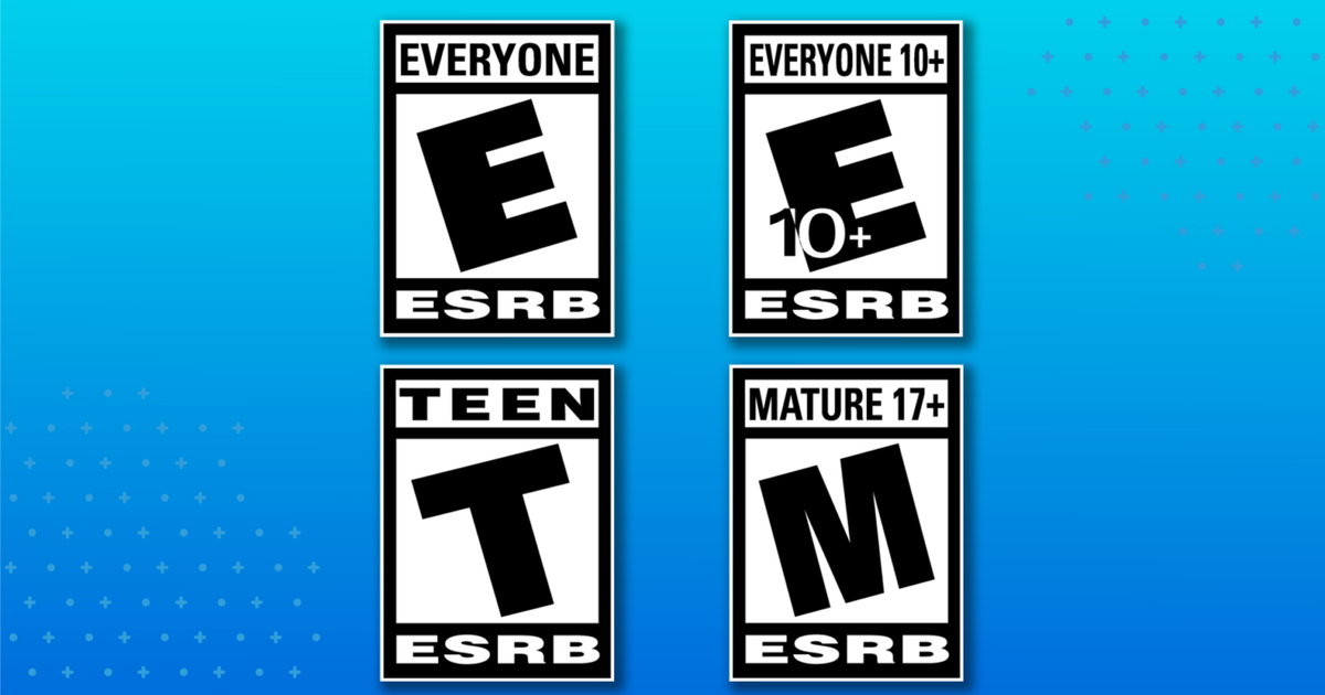 "It could be confusing" - US game age ratings won't change like they will in Europe, ESRB says