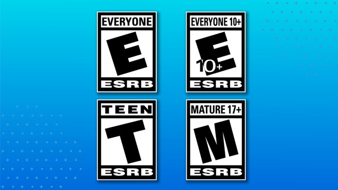 "It could be confusing" - US game age ratings won't change like they will in Europe, ESRB says