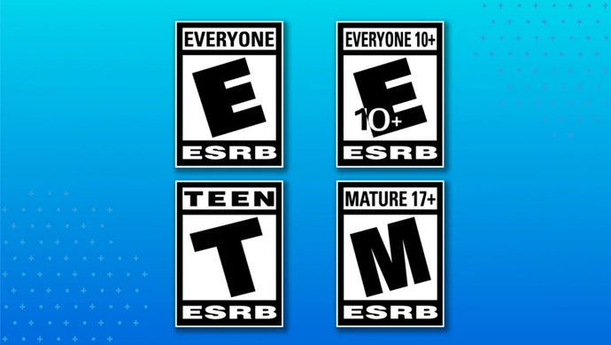 ESRB rating grid diverging from PEGI’s new calibration