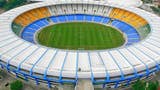 Estádio do Maracanã em PES 2016