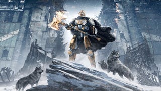 Destiny: Rise of Iron - Todas as missões da história
