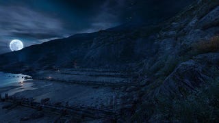 After The Rapture: The Chinese Room's Next Game, Total Dark, Is An Isometric RPG
