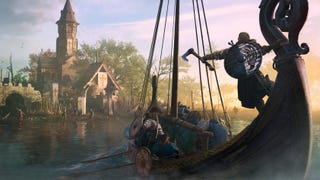 Šestiminutový sestřih Assassins Creed Valhalla vypadá nad očekávání dobře a 30 minut hraní