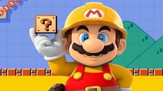Estúdios portugueses criam níveis em Super Mario Maker