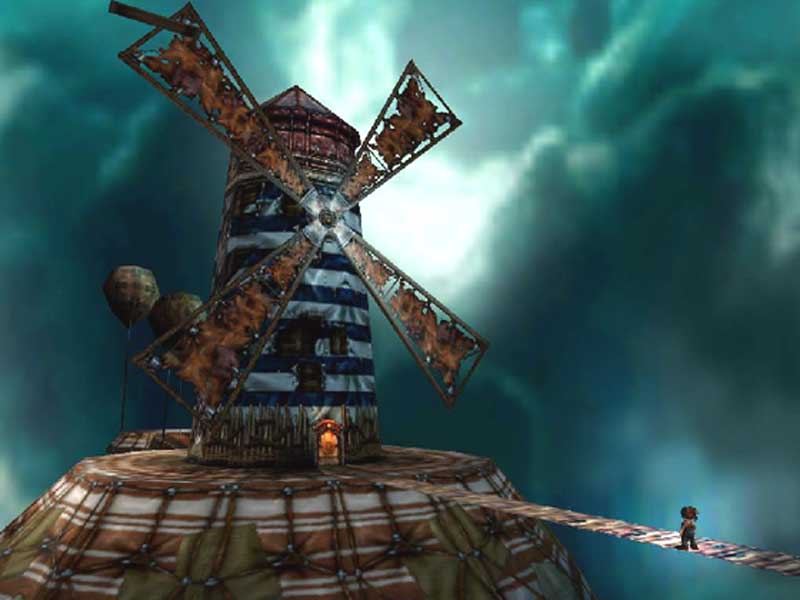 Evil Twin : Cyprien's Chronicles sur PC