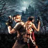 Artwork de Resident Evil 4