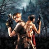 Arte de Resident Evil 4
