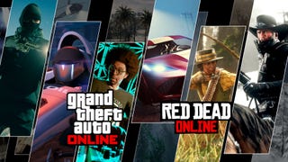 Jogadores de GTA Online e Red Dead Online recompensados pela Rockstar Games