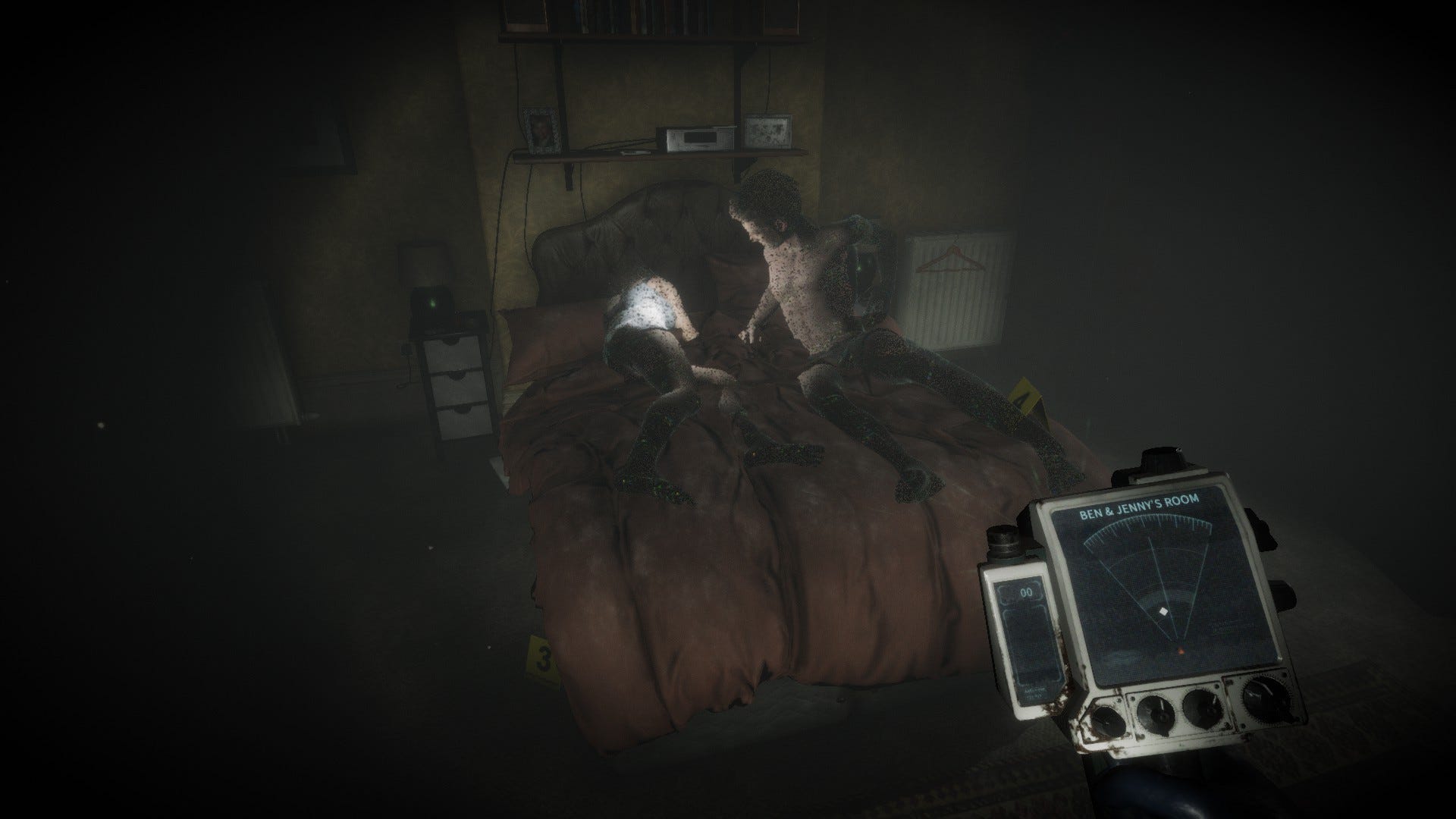 Eternel Thread Eternal Threads review - a spooky time-travelling mystery that's a joy ...