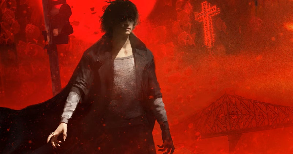 Nowe Vampire: The Masquerade wygląda jak Disco Elysium z wampirami