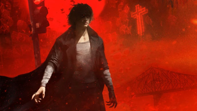 Nowe Vampire: The Masquerade wygląda jak Disco Elysium z wampirami