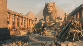 Necromantic: Age Of Wonders III - Eternal Lords