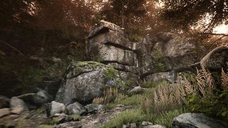 Give The GIF Of Terror: The Animating Of Ethan Carter