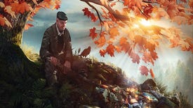 The Appearing Of The Vanishing Of Ethan Carter