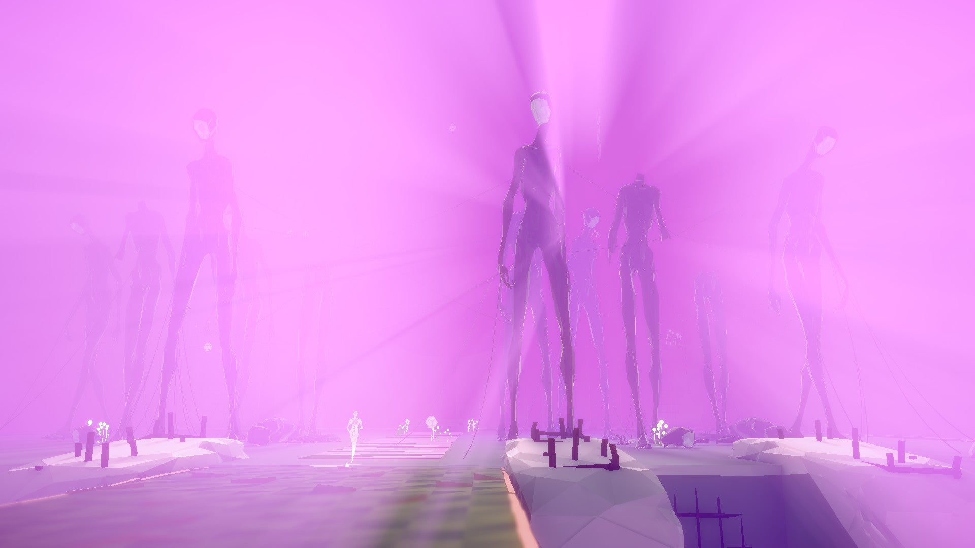 Etherborn review | Rock Paper Shotgun