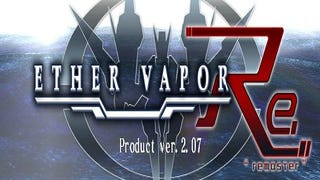 Ether Vapor Remaster hits digital services June 29