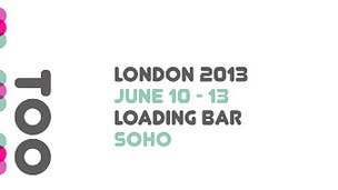 Alternative E3 event EToo taking place in London June 10-13