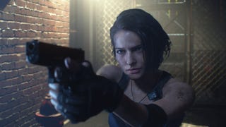 Resident Evil 3 terá demo esta semana