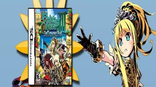 Etrian Odyssey Trilogy being reissued by Atlus per Canadian retailer