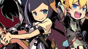 Etrian Odyssey IV: Legends of the Titan - latest video focuses on The Fortress