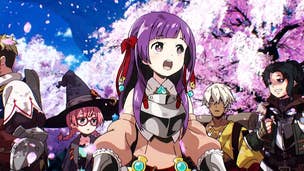 Etrian Odyssey 2 Untold: The Fafnir Knight free and paid DLC schedule released