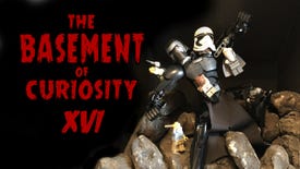 Dwarf Fortress Diary: The Basement Of Curiosity Episode Sixteen - The Tide Turns
