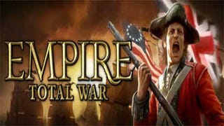 Empire: Partial War