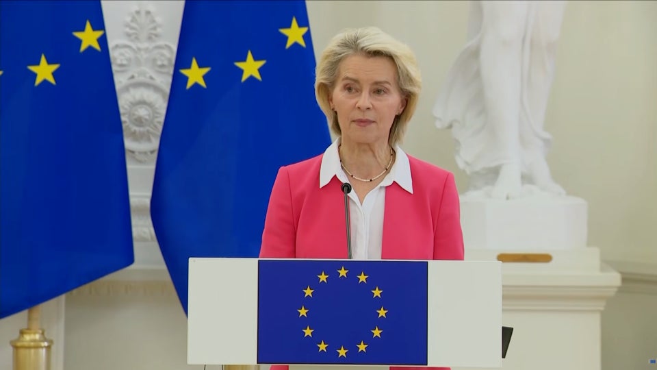 European Commission's proposed EU Kids Act could see online games forced to enact stricter age verification amid new rules around accounts for under 15s