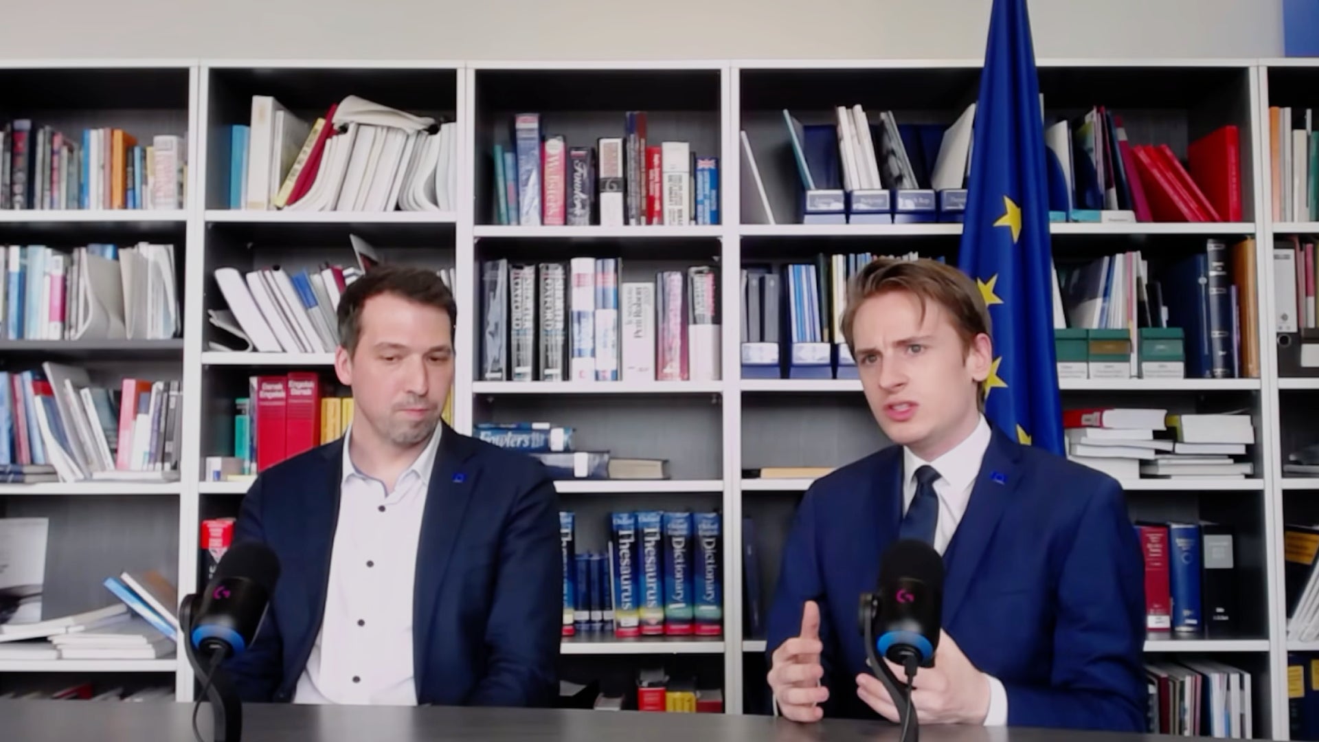 Single player games might require age verification if they use Steam under EU Kids Act's current draft, according to MEP's senior policy adviser
