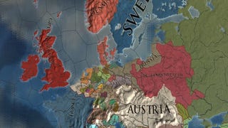 For The Glory: EU IV Contains CK II Save Game Converter