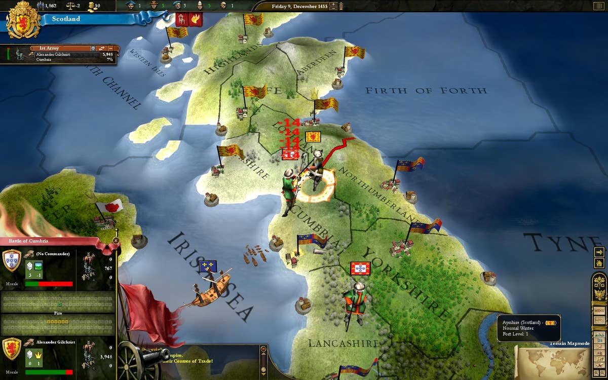 Europa Universalis Ii europa-universalis-ii