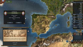 Europa Universalis IV waging war in another real castle when Grandest LAN Party returns