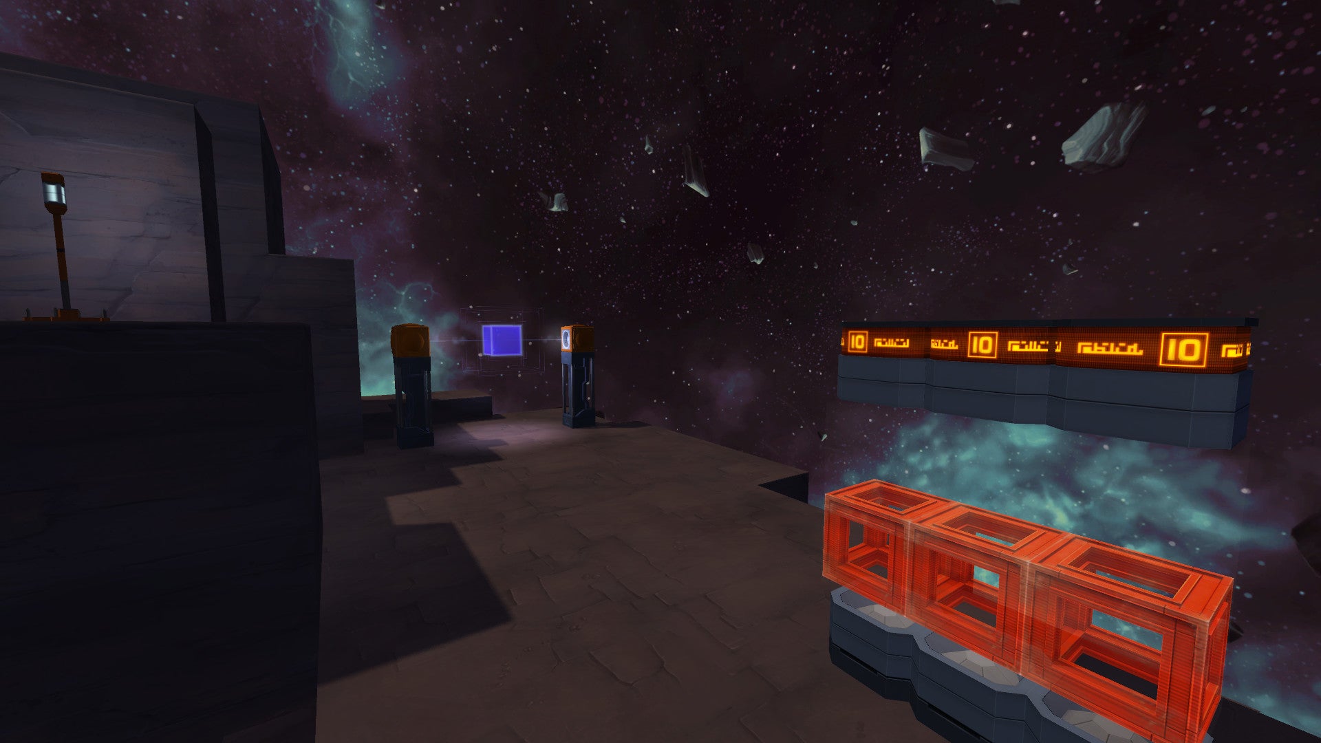 Infinifactory | Rock Paper Shotgun
