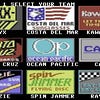 Screenshots von California Games