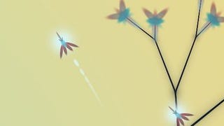 Eufloria on PSN is more of a "re-boot," contains new and updated features