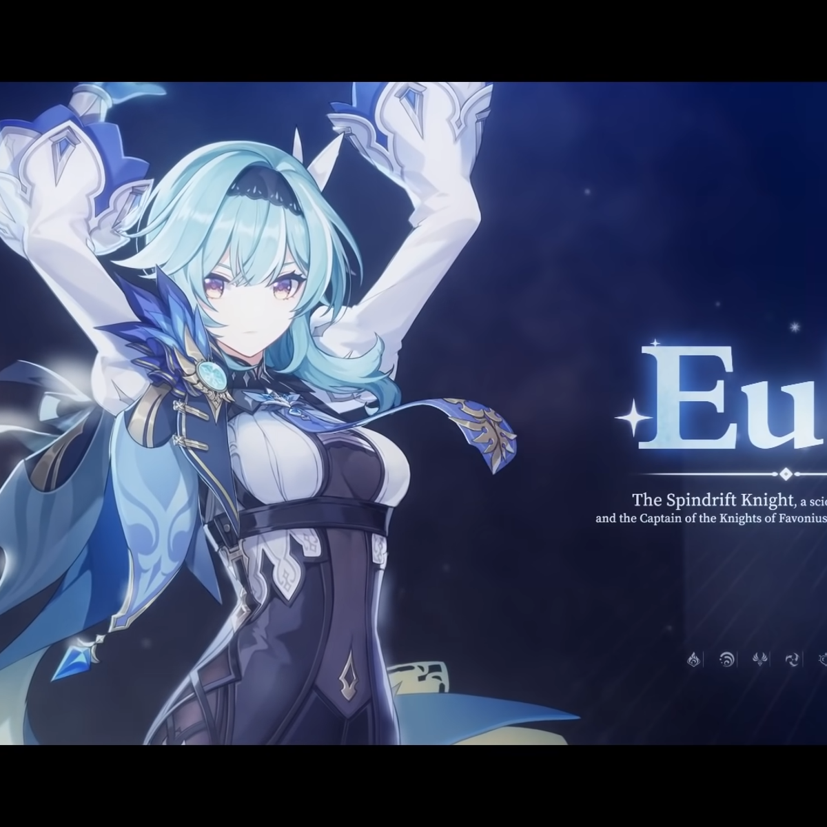Elua Ritual Eula Voice Actor 60 Photos - Moonagedaydream.film