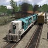 Screenshots von Train Simulator 2014