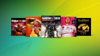 Promoções Xbox em centenas de jogos