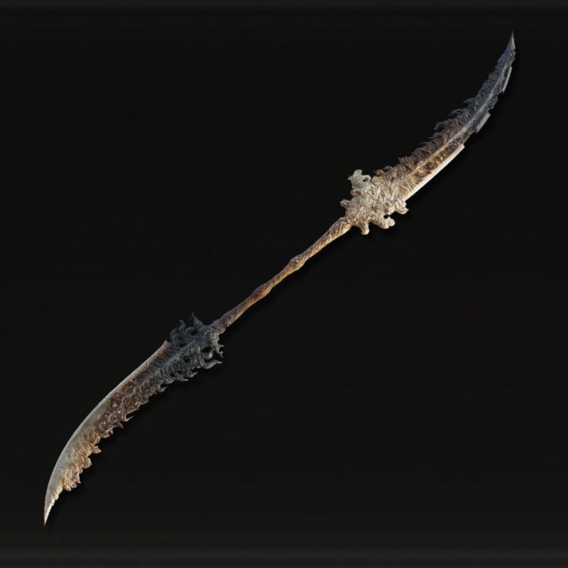 Icon of the Euporia in Elden Ring: Shadow Of The Erdtree.