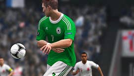 EA's Euro 2012 effort to be FIFA 12 add-on - first shots