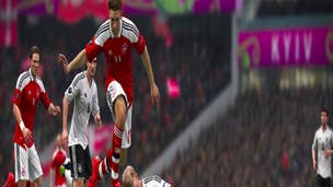 Euro 2012 expansion release due to FIFA 12′s popularity, says EA
