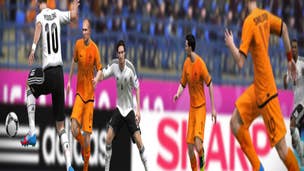 FIFA’s Euro 2012 DLC amounts to a little spit and Polish