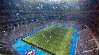 PES's free Euro 2016 update is a bit of a disappointment