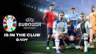 EA Sports FC 24 recebe o Euro 24 de graça