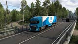 Rosyjskie DLC do Euro Truck Simulator 2 ukaże się dopiero po zakończeniu wojny w Ukrainie