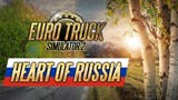 Euro Truck Simulator 2 se příště vypraví do Ruska