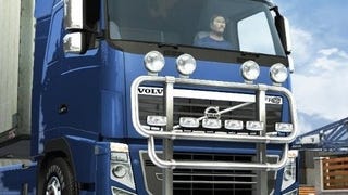 Euro Truck Simulator 2 se třemi novými městy