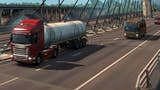 Euro Truck Simulator 2 - sterowanie na PC