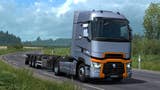 Euro Truck Simulator 2 otrzyma ukraińskie DLC, by wspomóc zaatakowany przez Rosję kraj