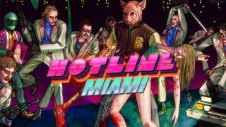 Hotline Miami llegará a PS4 este mismo mes